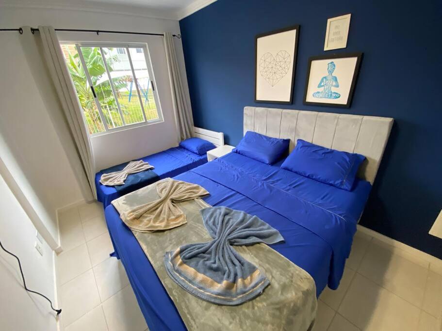 Apartamento A 200M Da Praia Ingleses, Predio Com Piscina フロリアノポリス エクステリア 写真