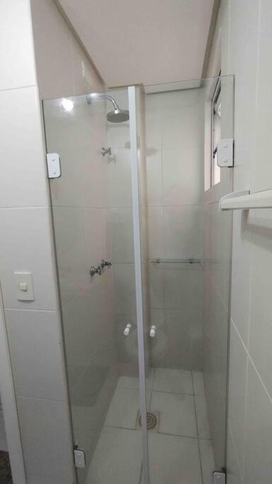 Apartamento A 200M Da Praia Ingleses, Predio Com Piscina フロリアノポリス エクステリア 写真