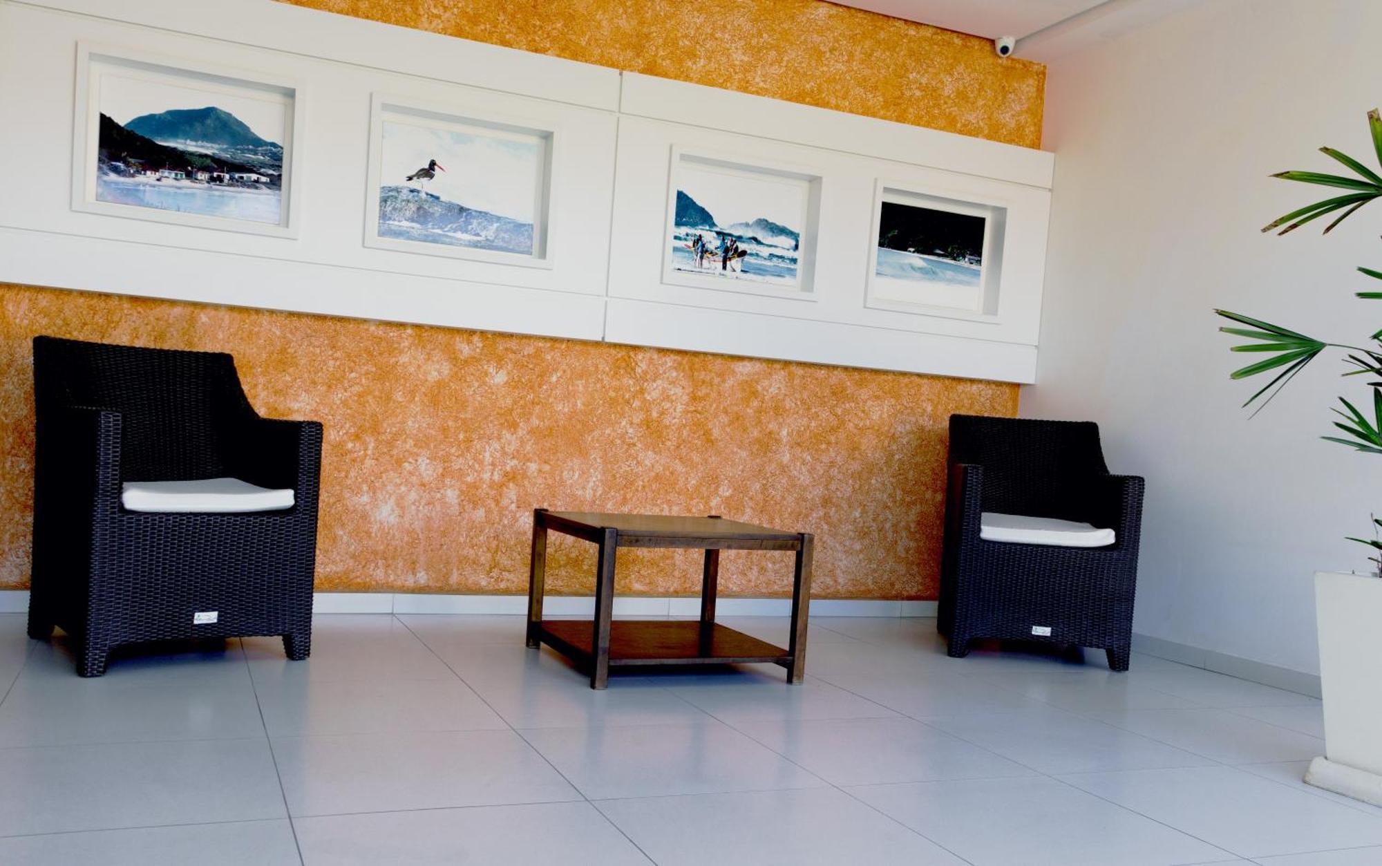 Apartamento A 200M Da Praia Ingleses, Predio Com Piscina フロリアノポリス エクステリア 写真