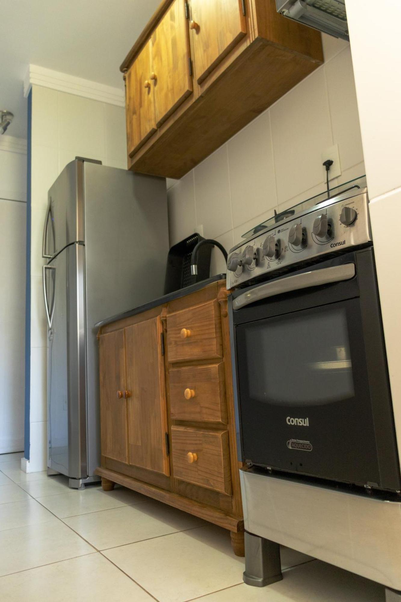 Apartamento A 200M Da Praia Ingleses, Predio Com Piscina フロリアノポリス エクステリア 写真
