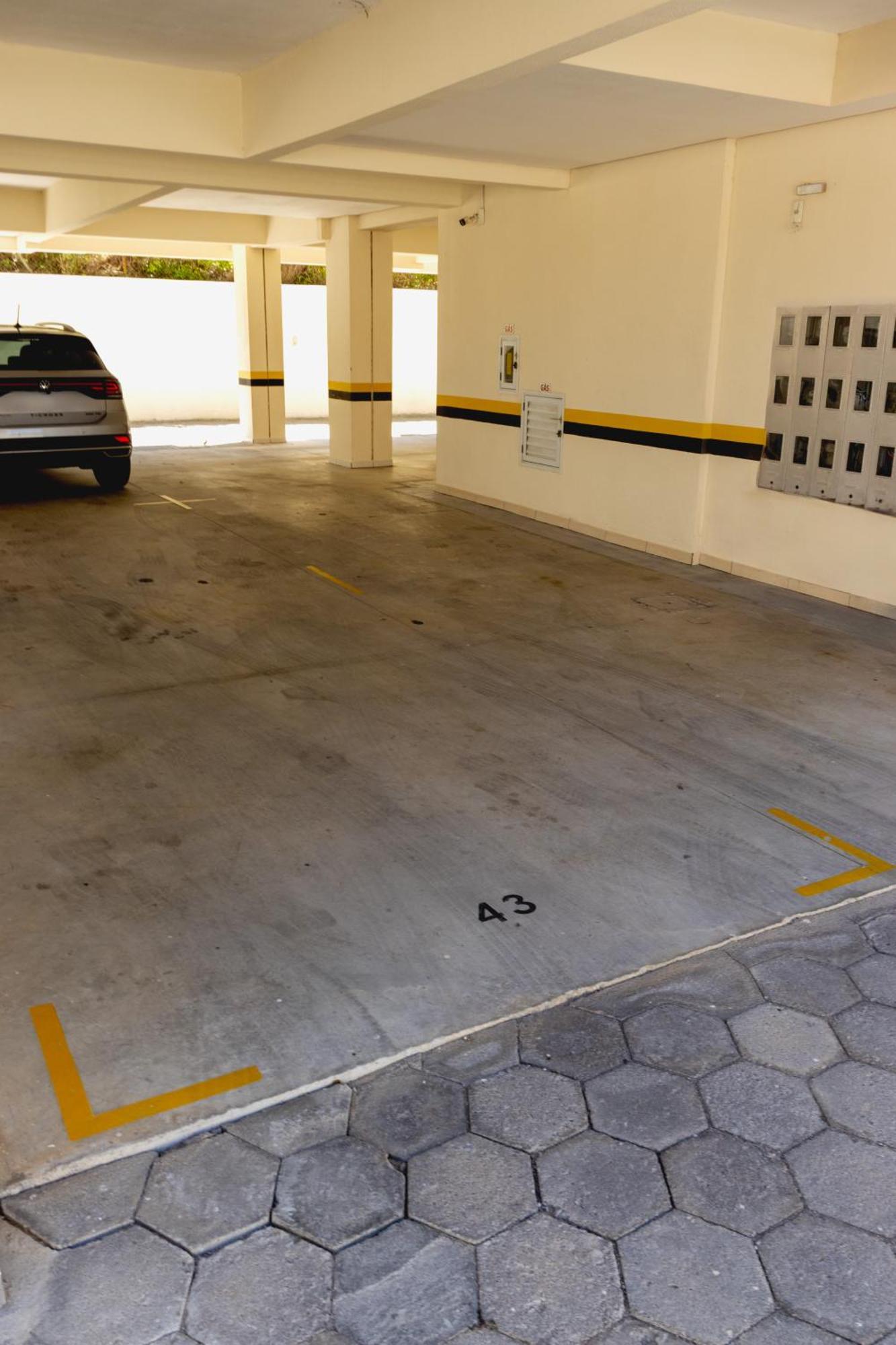 Apartamento A 200M Da Praia Ingleses, Predio Com Piscina フロリアノポリス エクステリア 写真